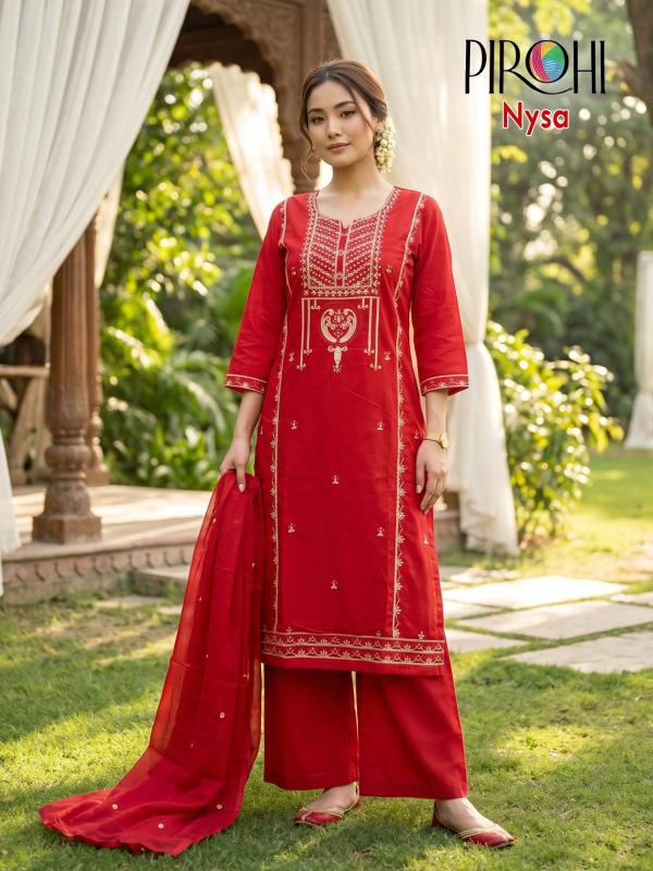 Pirohi nysa boutique kurti wholesale